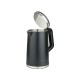 ΒΡΑΣΤΗΡΑΣ ESTIA HEATLINE BLACK 1800W 1,2LT